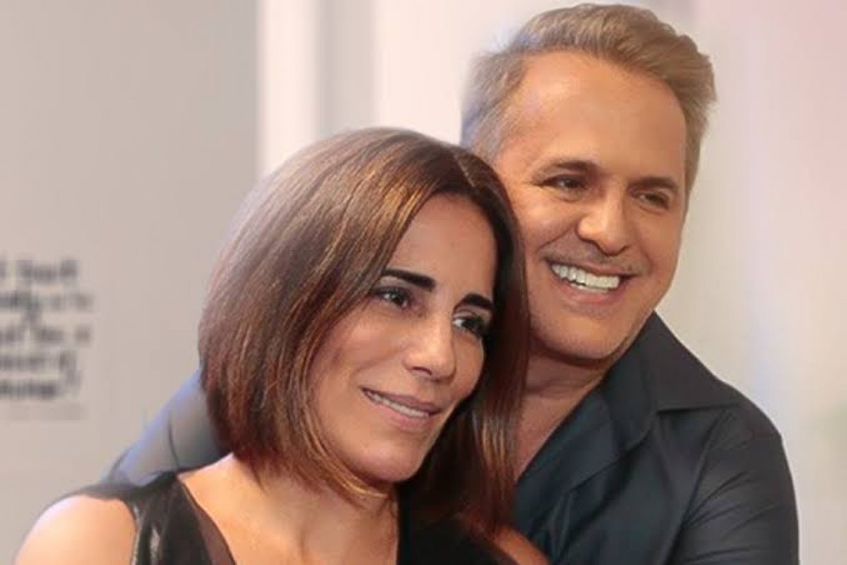 Cantor Orlando Morais é internado com Covid-19