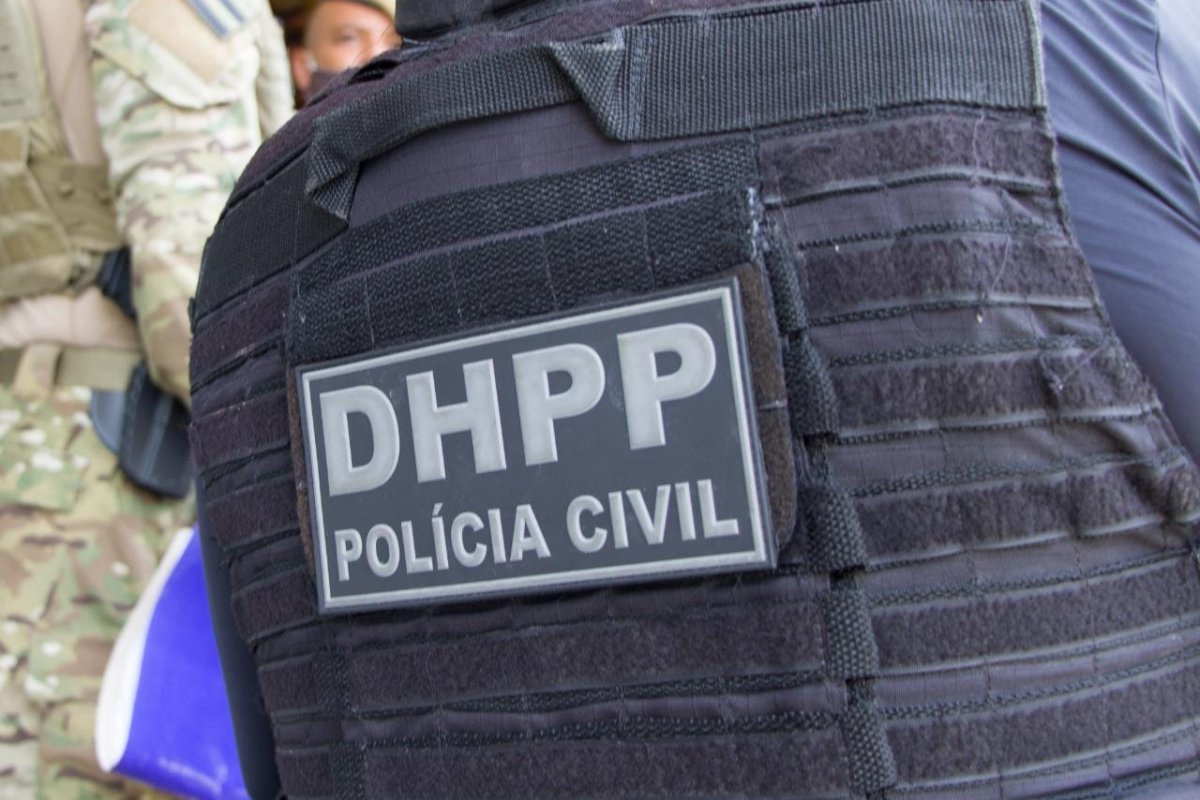 Homem acusado de envolvimento em  homicídios é preso no Garcia, em Salvador 