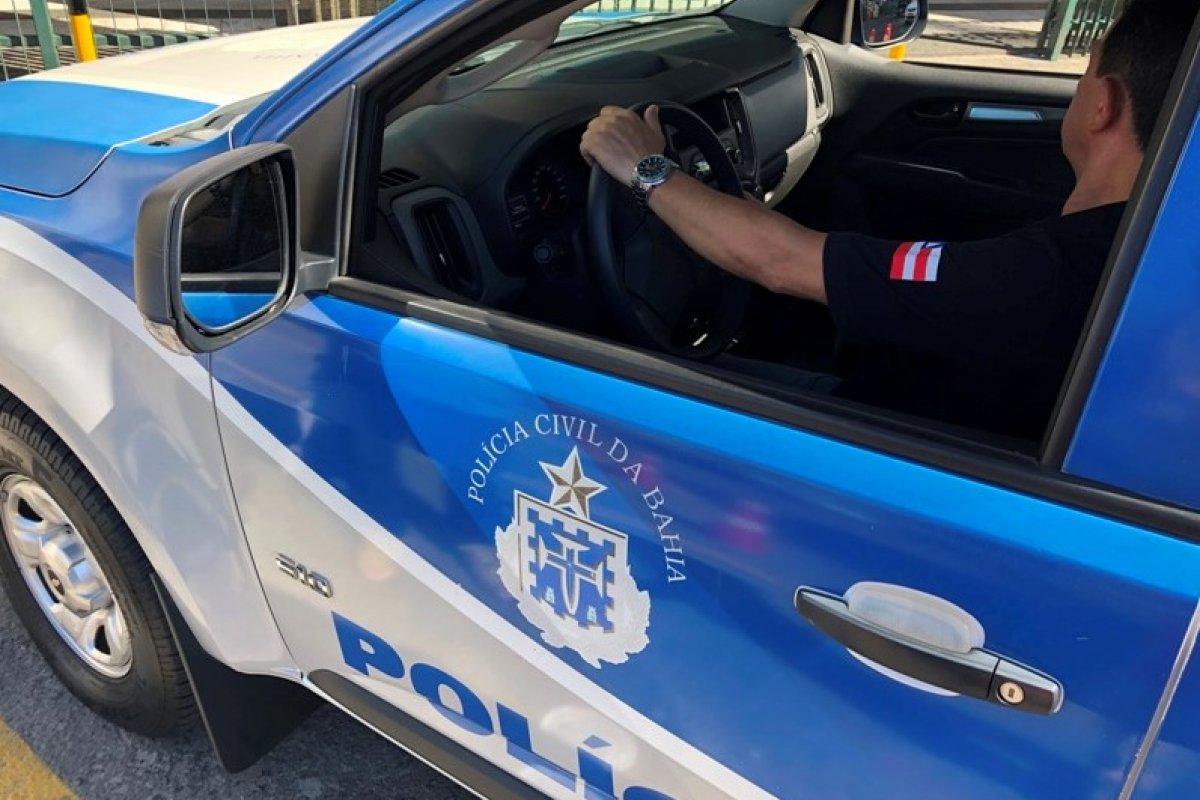 Homem é preso por estuprar criança de cinco anos em Curaçá 