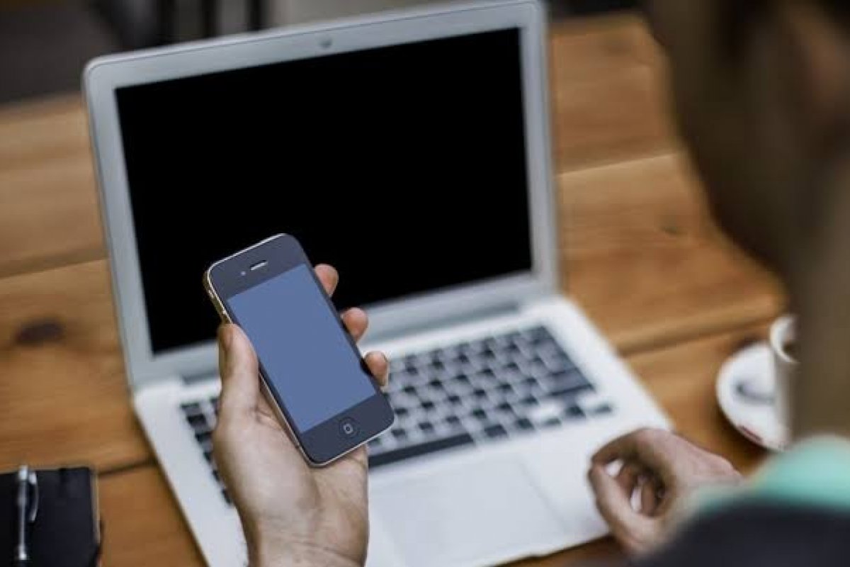 Site vai dar R$ 13 mil para quem passar 24h sem eletrônicos
