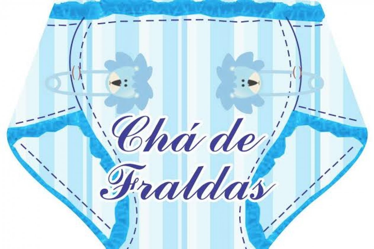 Chá de fraldas online é solução otimizada de recursos humanos para empresas e funcionários!