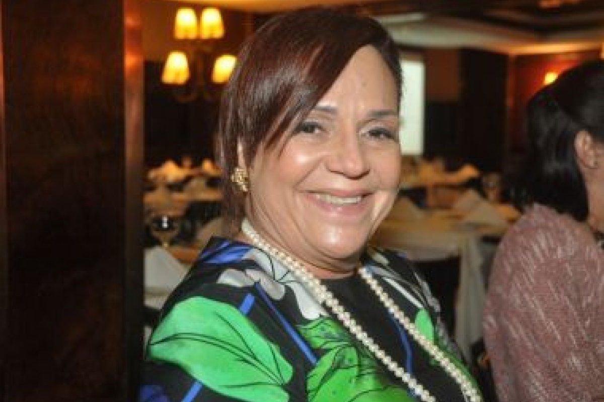 Desembargadora Ilona Reis, do TJ-BA, tem prisão mantida por Og Fernandes