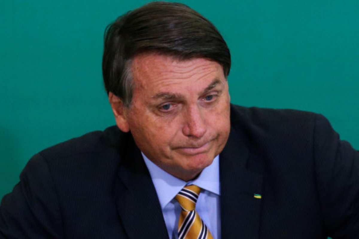 Abaixo-assinado pretende barrar volta de Bolsonaro ao PSL, diz colunista