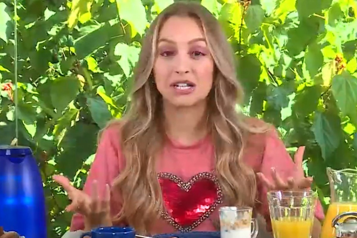 Após saída do BBB 21, Carla Diaz, desabafa: "Estou sendo julgada por algo que não vi"