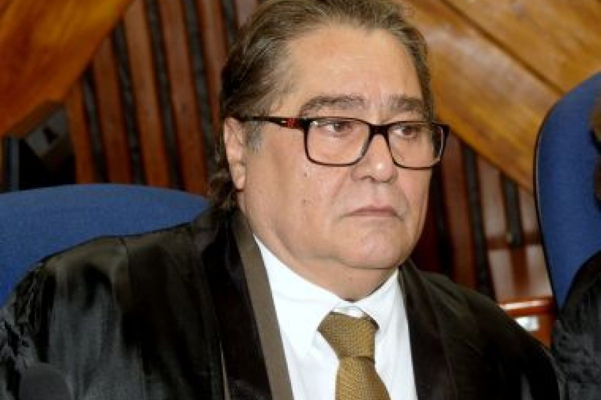 Mário Alberto Hirs é eleito desembargador do TRE-BA