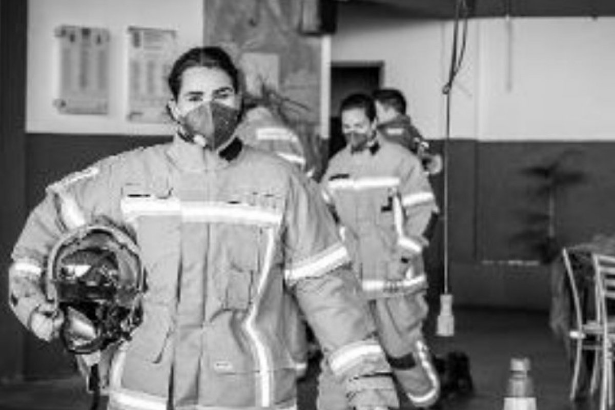 Exemplo que inspira: Encontro online do Salvador Bahia Airport leva incentivo profissional a jovens mulheres