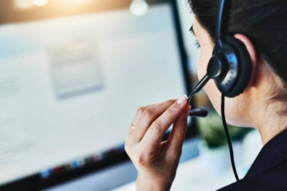 Empresa de telemarketing oferta 100 vagas de emprego em Itabuna, na Bahia