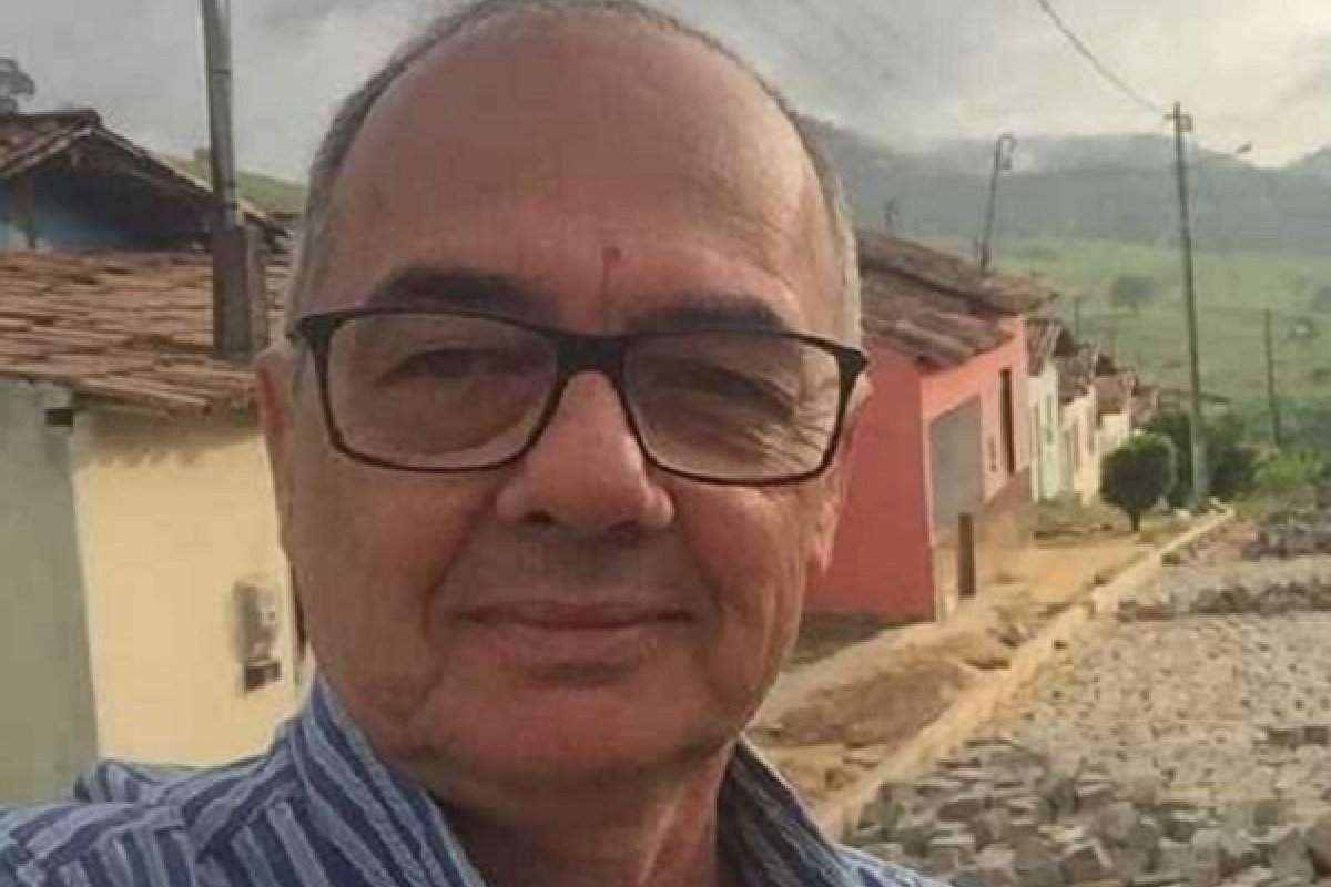 TCM rejeita contas de 2019 do prefeito Olival Andrade 