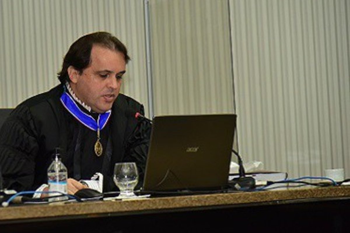 TRE conclui inspeção das zonas de 199 eleitorais baianas