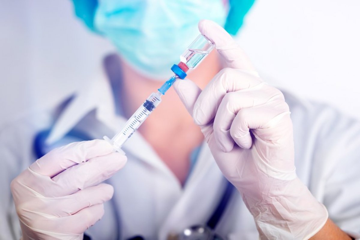 Total de vacinas aplicadas em segunda dose chega a quase 300 mil