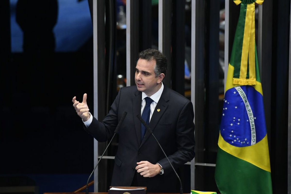 Congresso deve votar Orçamento de 2021 nesta quinta-feira (25)