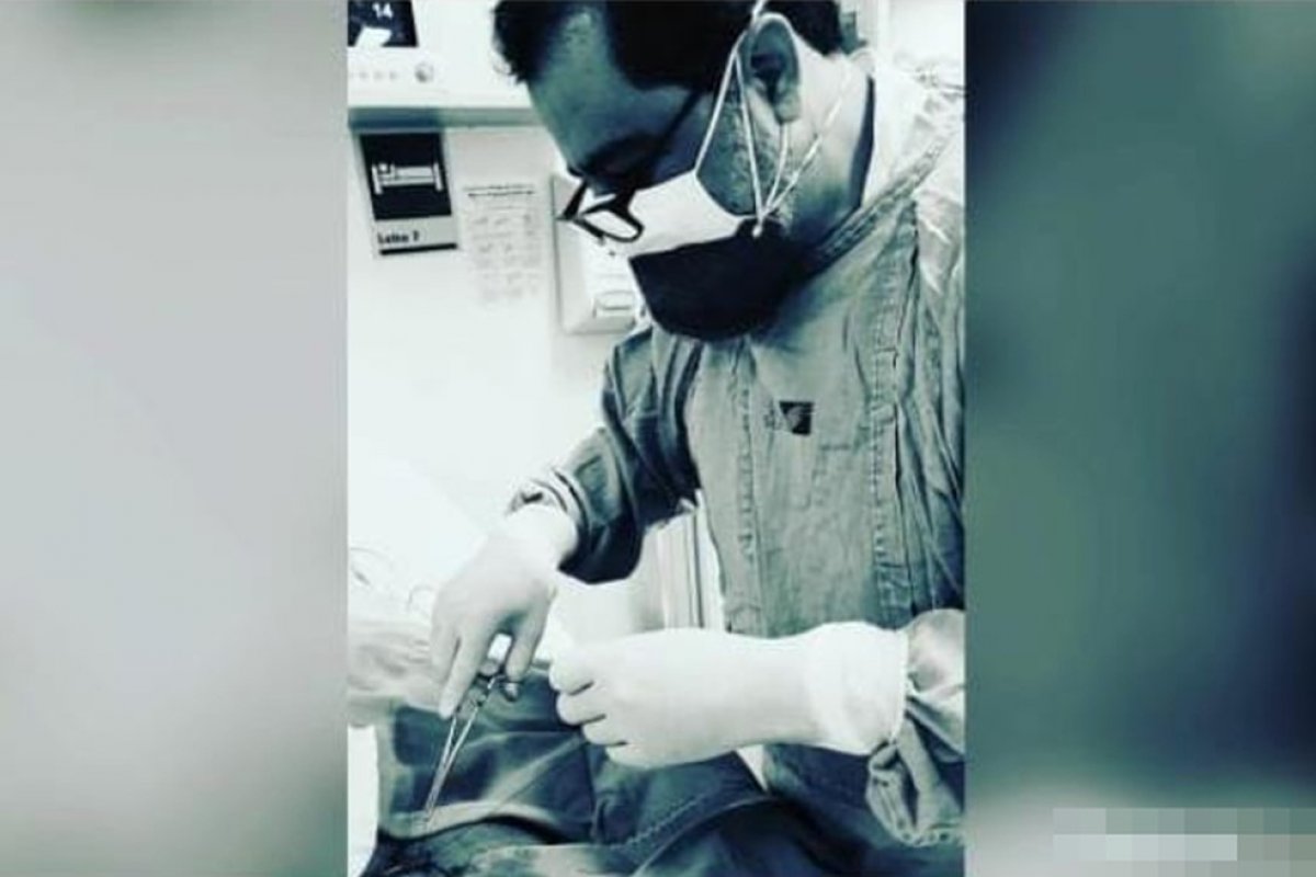 Polícia apura denúncia de exercício ilegal da medicina em UTI de hospital de Itapetinga, sudoeste da Bahia