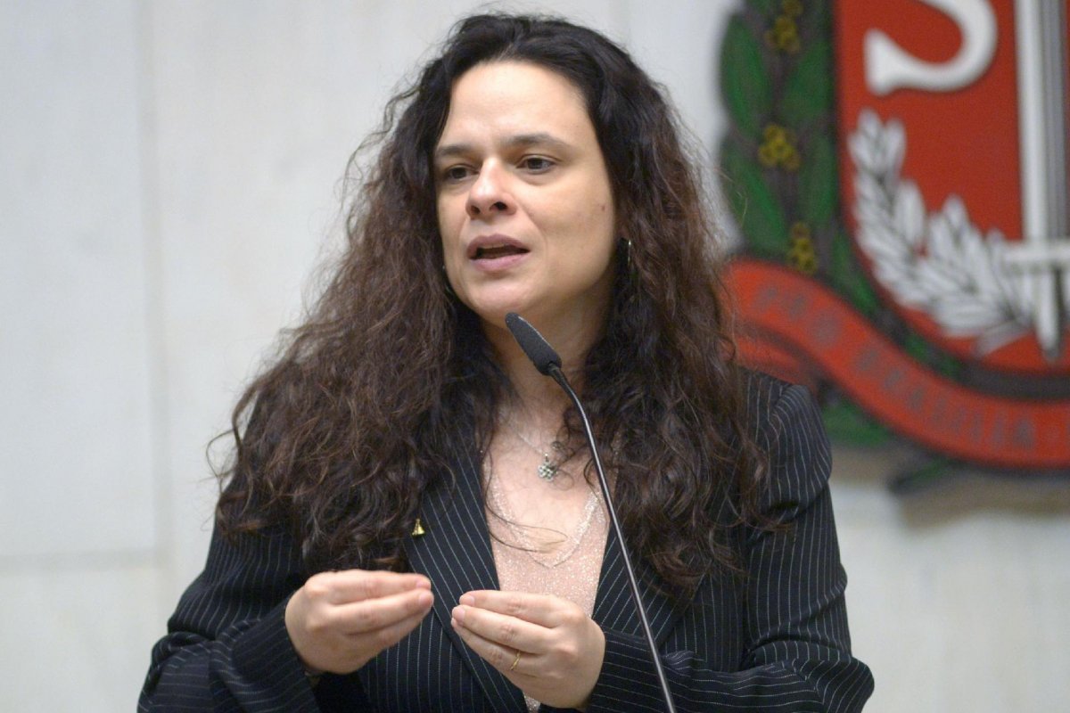 Mudança de voto de Cármen Lúcia pode ser enquadrada como crime de responsabilidade, diz Janaina Paschoal 