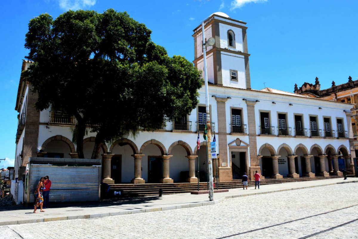 Câmara aprova criação da Comissão Temporária de Saneamento Básico