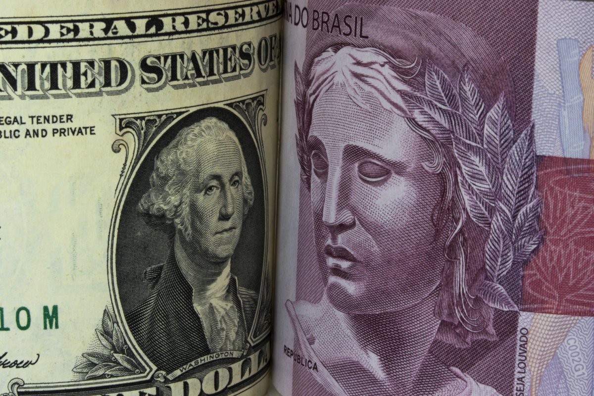 Brasil tem déficit em transações correntes de US$ 2,3 bilhões em fevereiro, diz BC