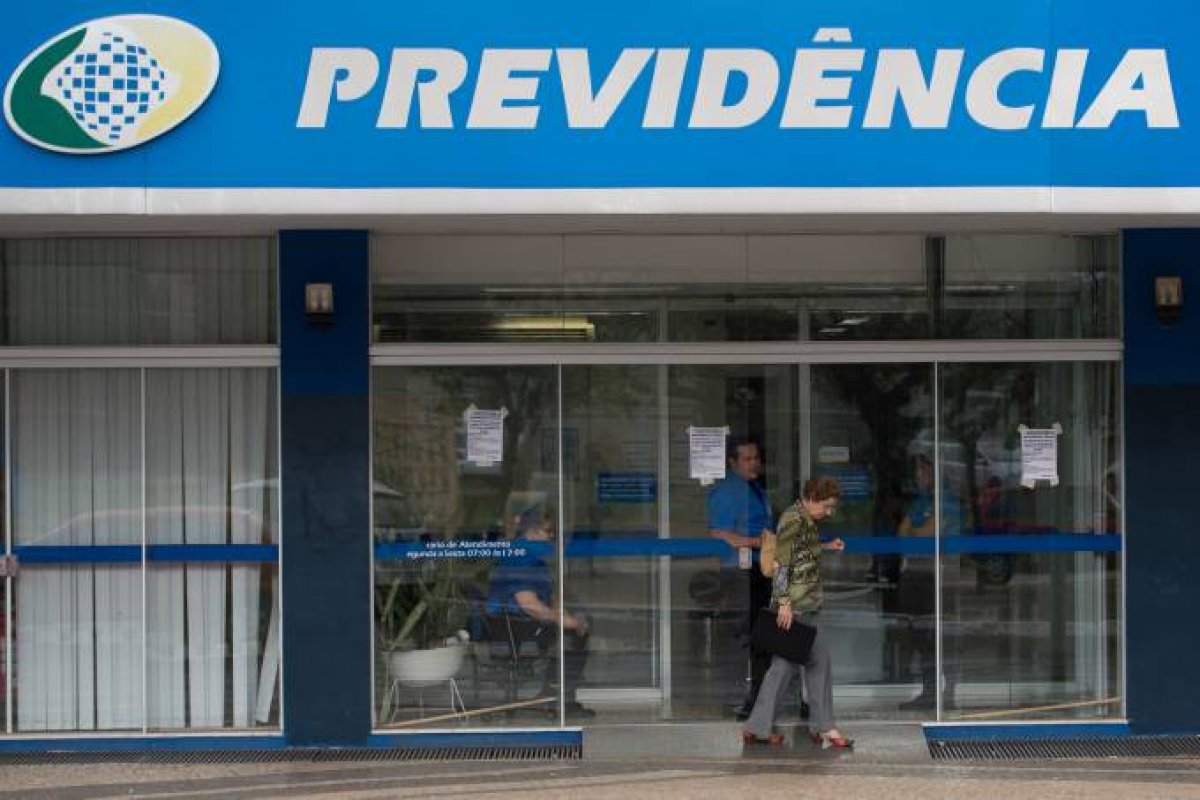 Orçamento aprovado  para 2021 destrava antecipação do 13º do INSS