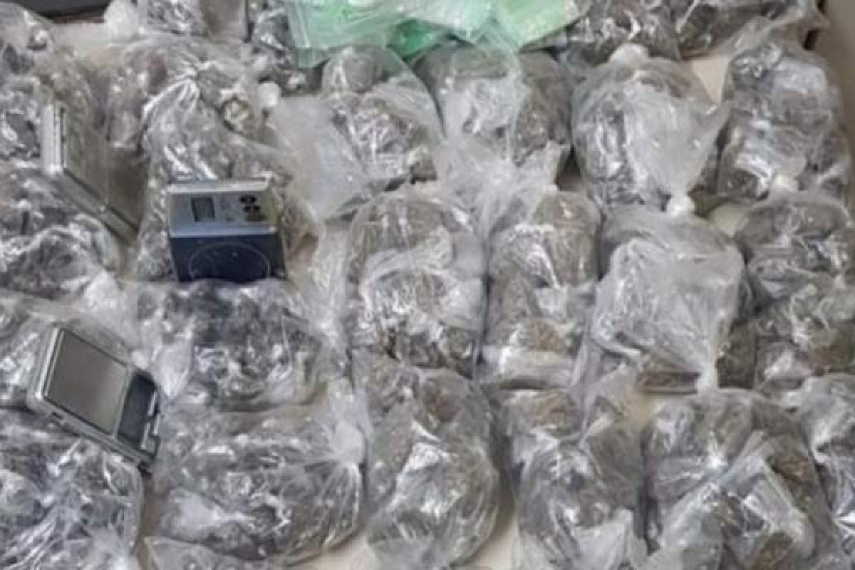Jovem de 18 anos é preso por tráfico no bairro do Calabar, em Salvador 