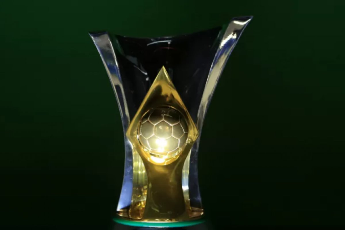 Brasileirão é eleito o 3º melhor campeonato do mundo na década