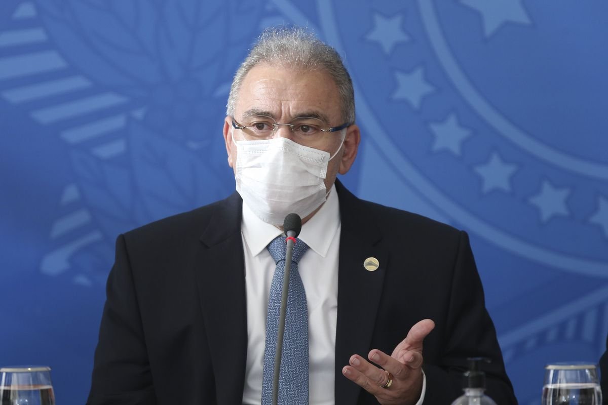 Brasil tem chance de dobrar participação em consórcio de vacinas da OMS