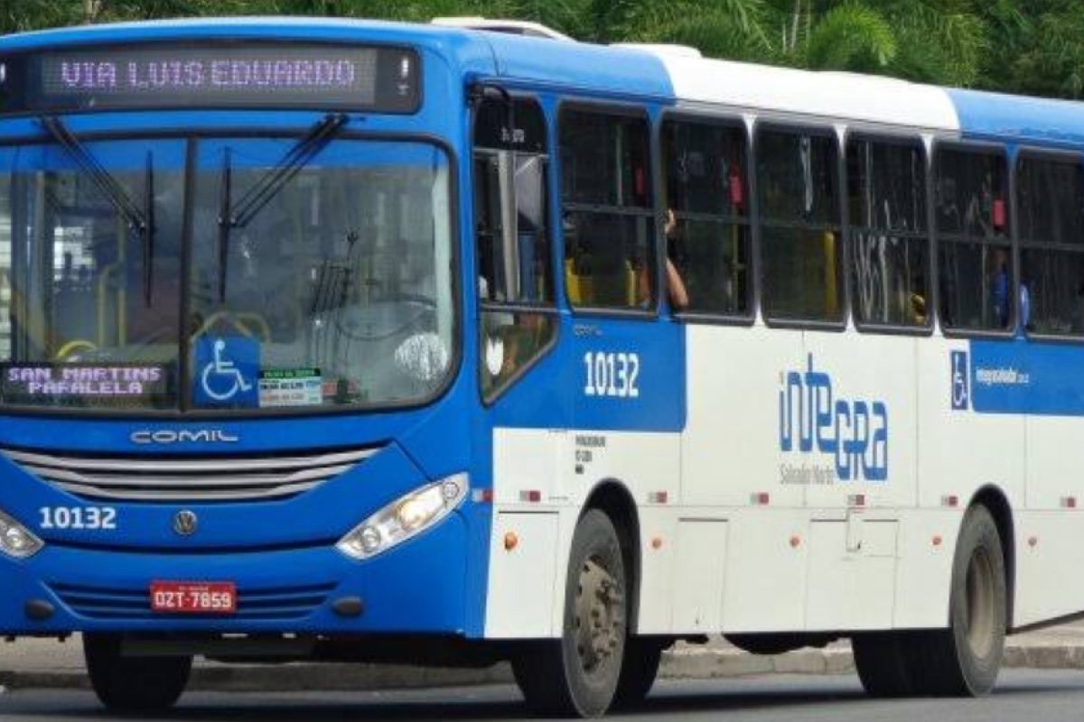 Empresa CSN solta nota sobre omissão da prefeitura na gestão do transporte público