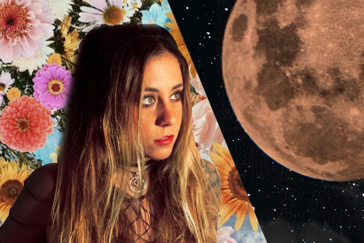 Mauren McGee faz feat com norte-americana em single confessional