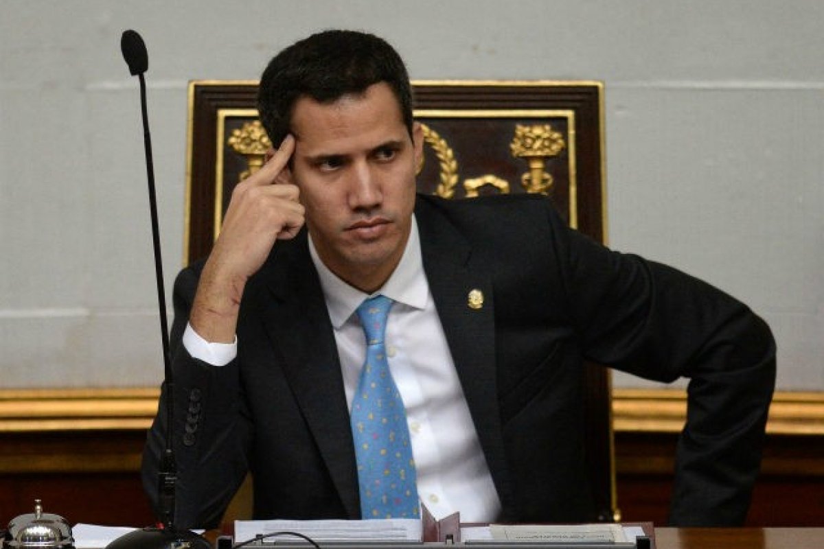 Líder da oposição venezuelana testa positivo para Covid-19