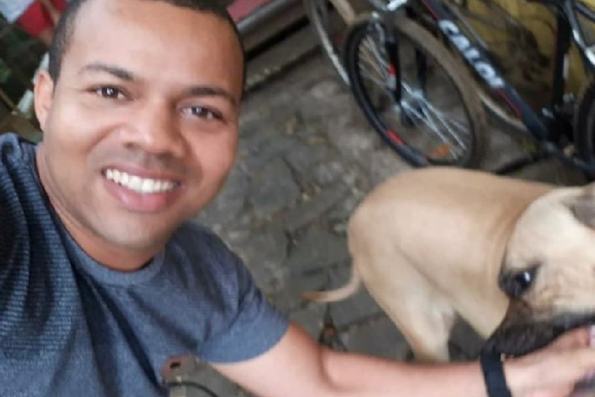 Morre PM que teve surto no Farol da Barra no último domingo (28)