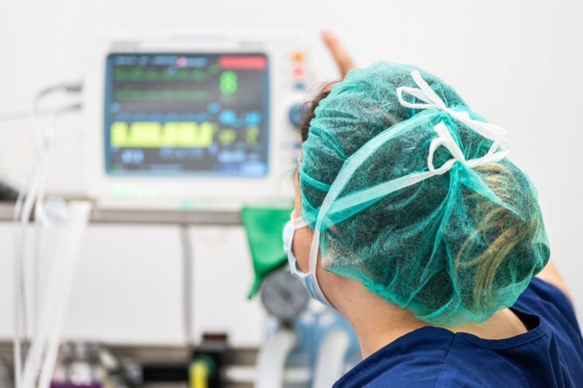 Tratamento com anticorpos se mostra eficaz na prevenção e tratamento da Covid-19