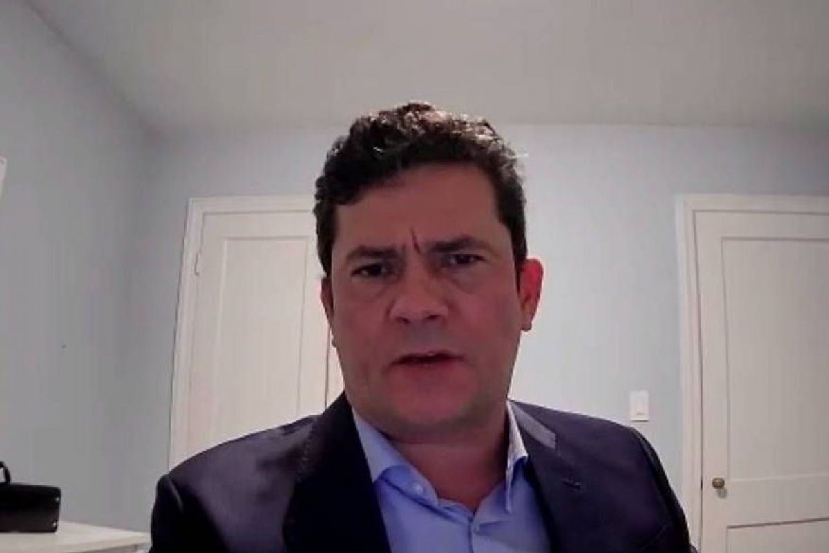 'Tenho muito orgulho do que foi feito na Operação Lava Jato', diz Moro sem arrependimentos