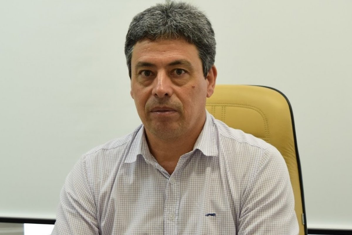 Prefeitura publica caducidade da CSN e da cargo na prefeitura a interventor