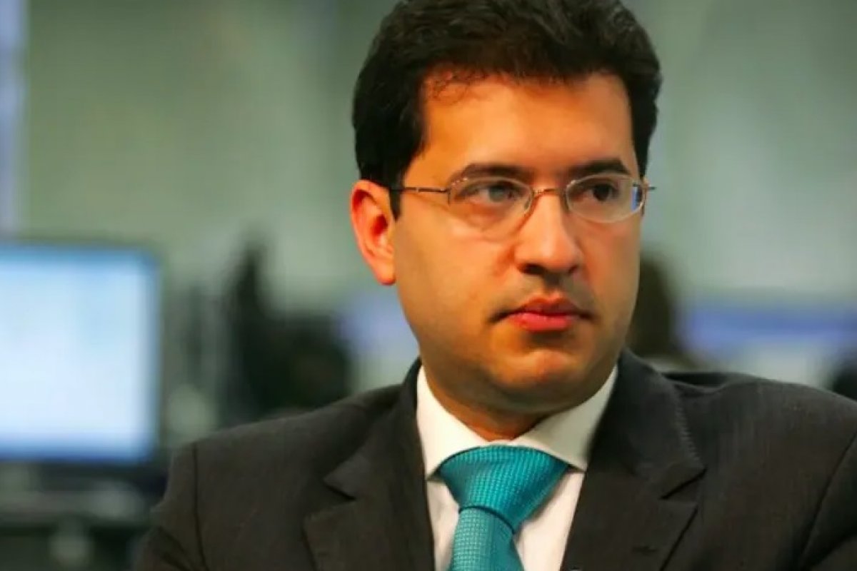 José Levi Mello, da AGU, é o terceiro a pedir exoneração do governo Bolsonaro