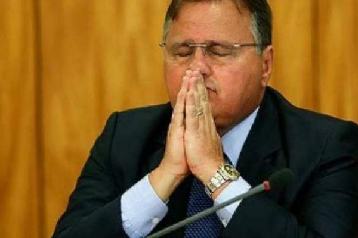 Geddel vira réu em ação que apura pedalada fiscal na Caixa Econômica