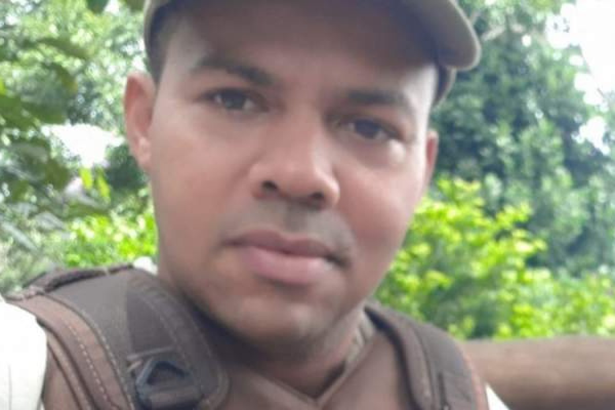 MP-BA abre investigação para apurar morte de policial Wesley Soares pelo BOPE