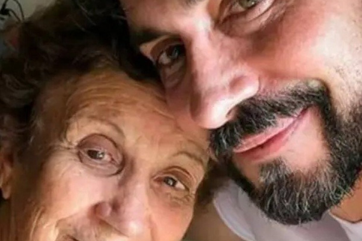 Padre Fábio de Melo anuncia  missa de 7º dia da mãe junto com celebração de seus 50 anos