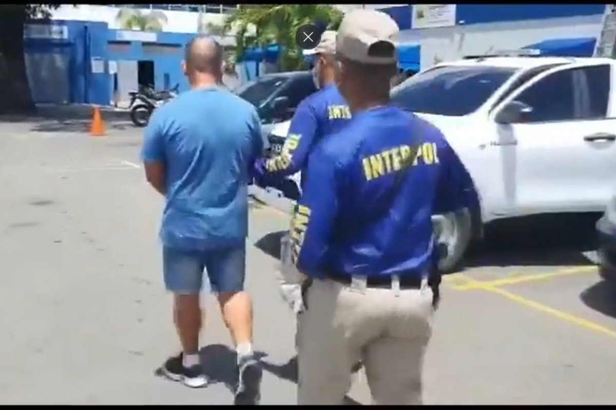 Mafioso é preso por causa de canal de comida italiana no Youtube
