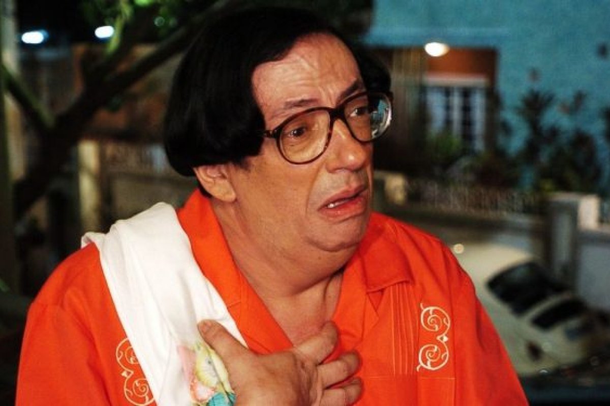 Ator de “A Grande Família” revela  que foi abandonado pelos colegas! 