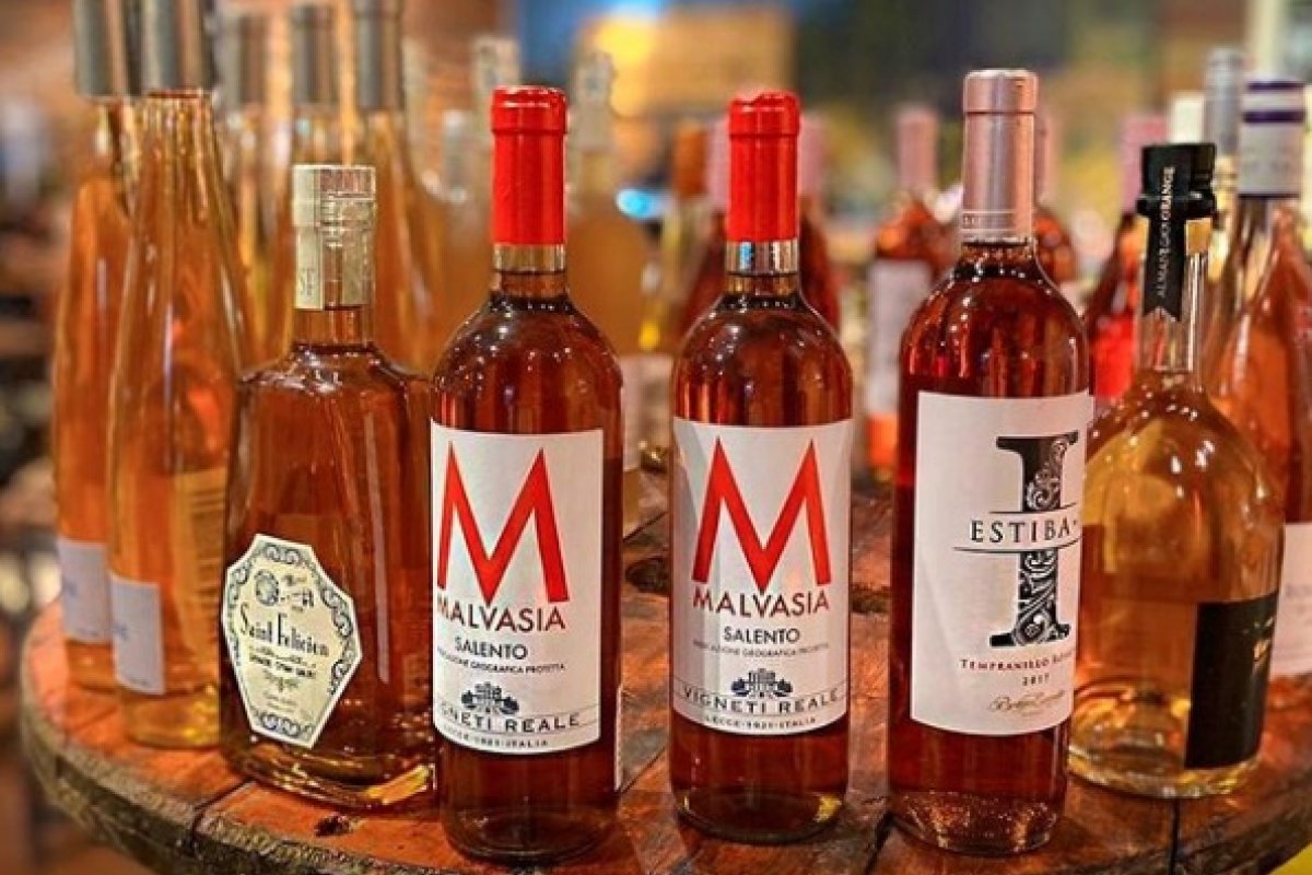 Vinhos que combinam com o cardápio da Semana Santa! 