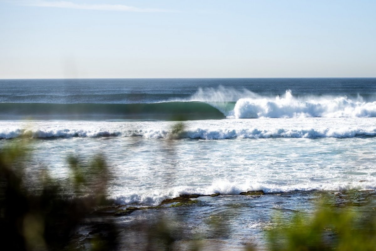Retomada do mundial de surfe tem Medina e Italo na cola de John John Florence