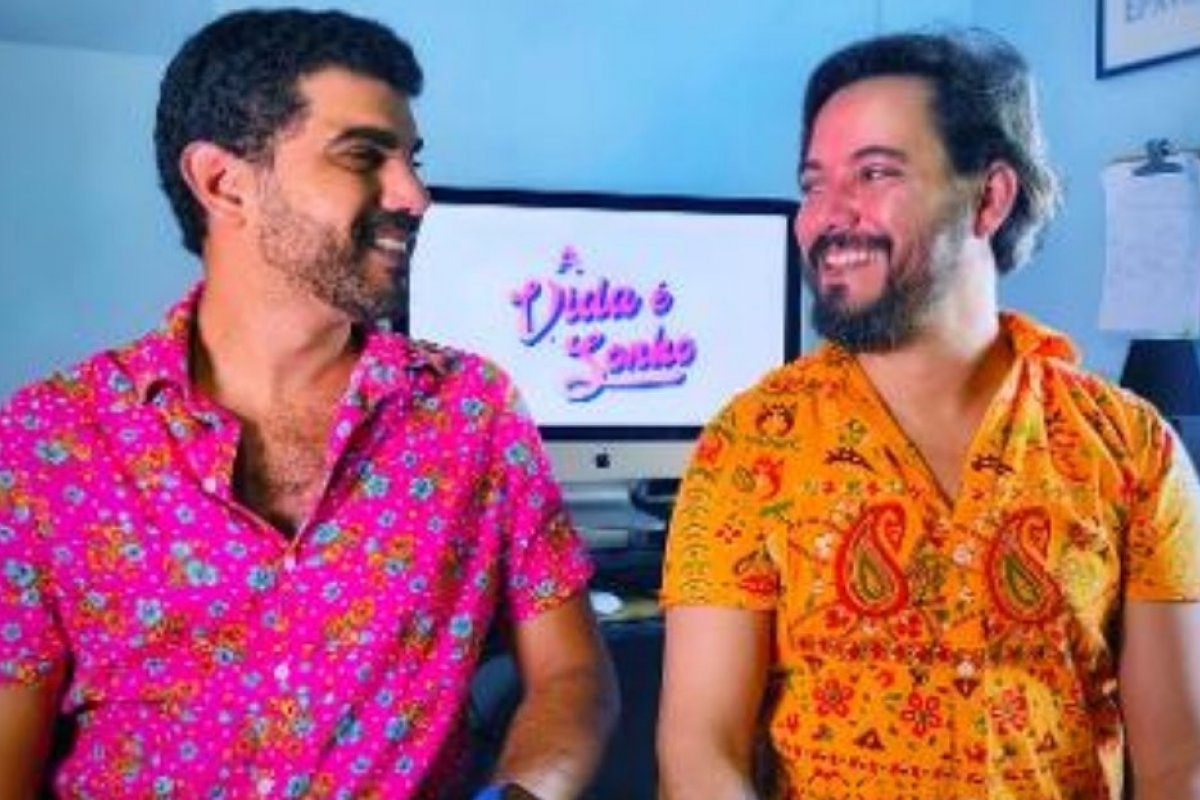 Cineastas baianos lançam roteiro de longa-metragem com temática LGBTQIA+