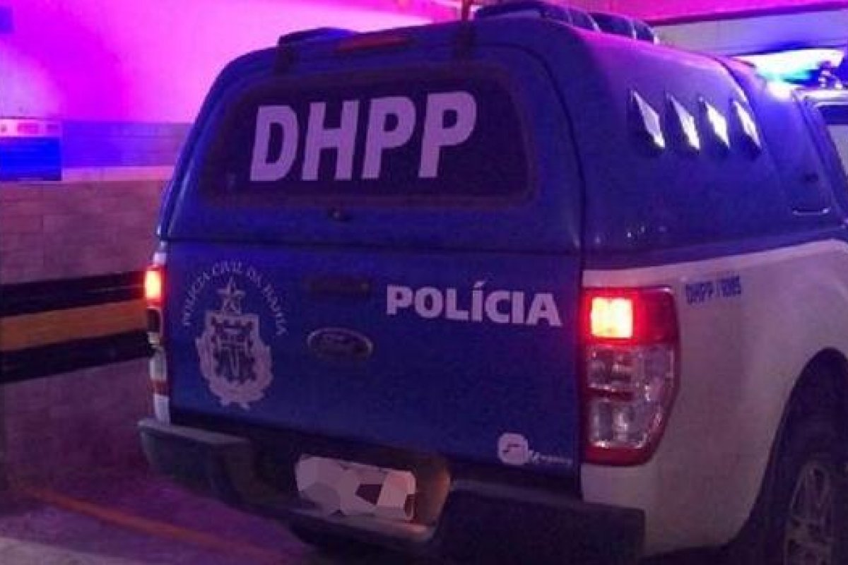 Dupla executa homem de 45 anos no bairro do IAPI, em Salvador