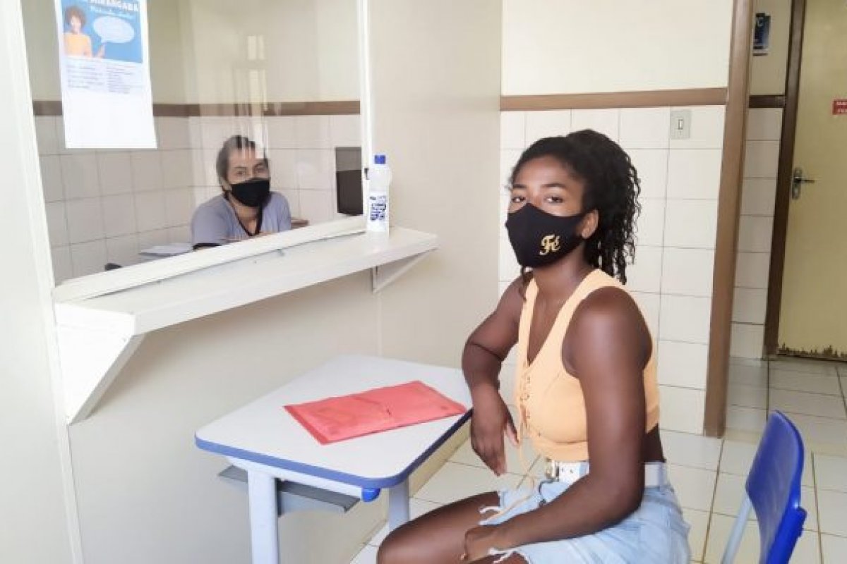Bahia: matrícula de novos alunos da rede estadual segue até o dia 14 de abril