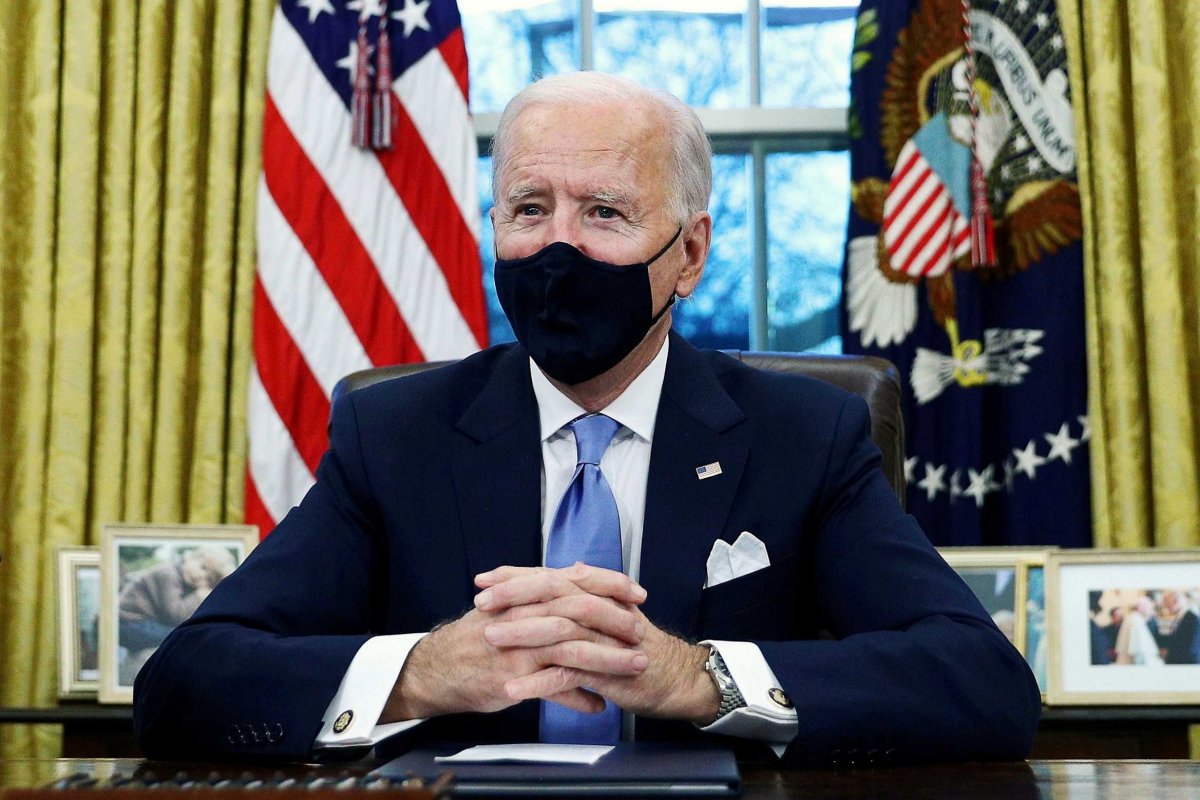 Biden tenta reverter desigualdade nos EUA em novo pacote de até US$ 3 trilhões 