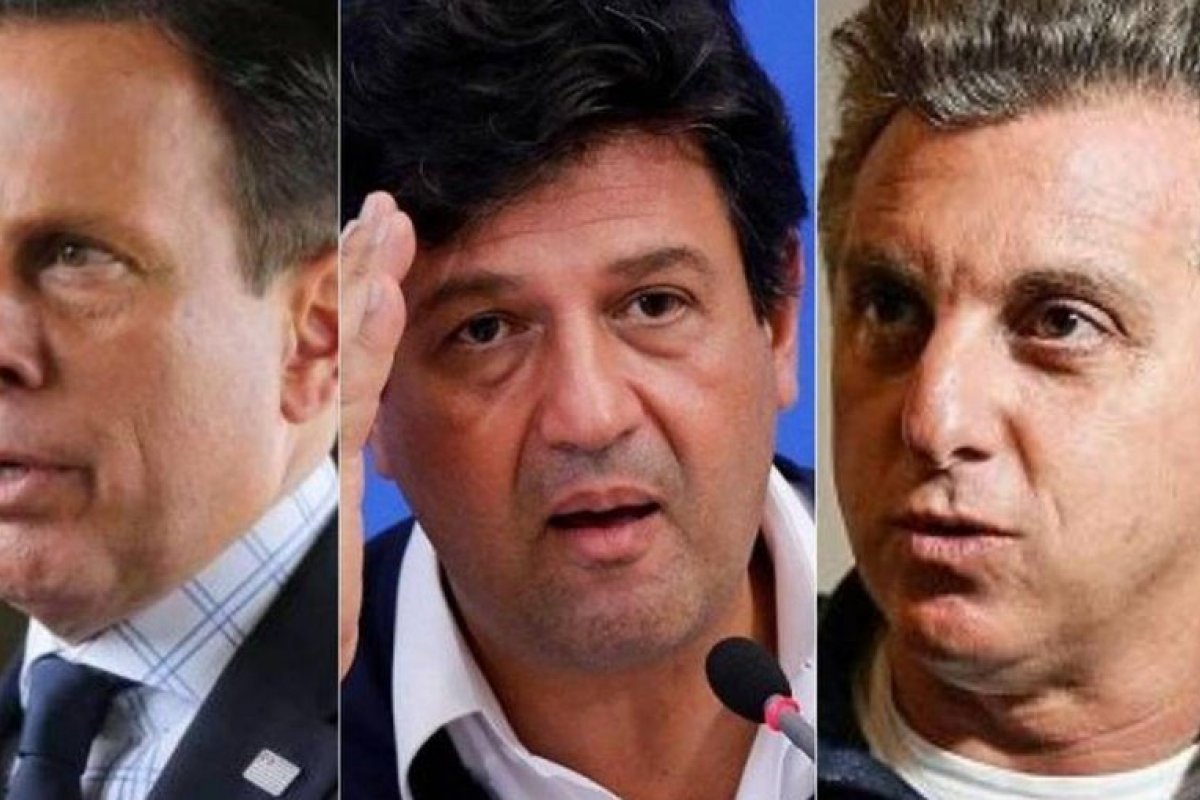  Movimento suprapartidário se une para  lançar um manifesto em defesa da democracia