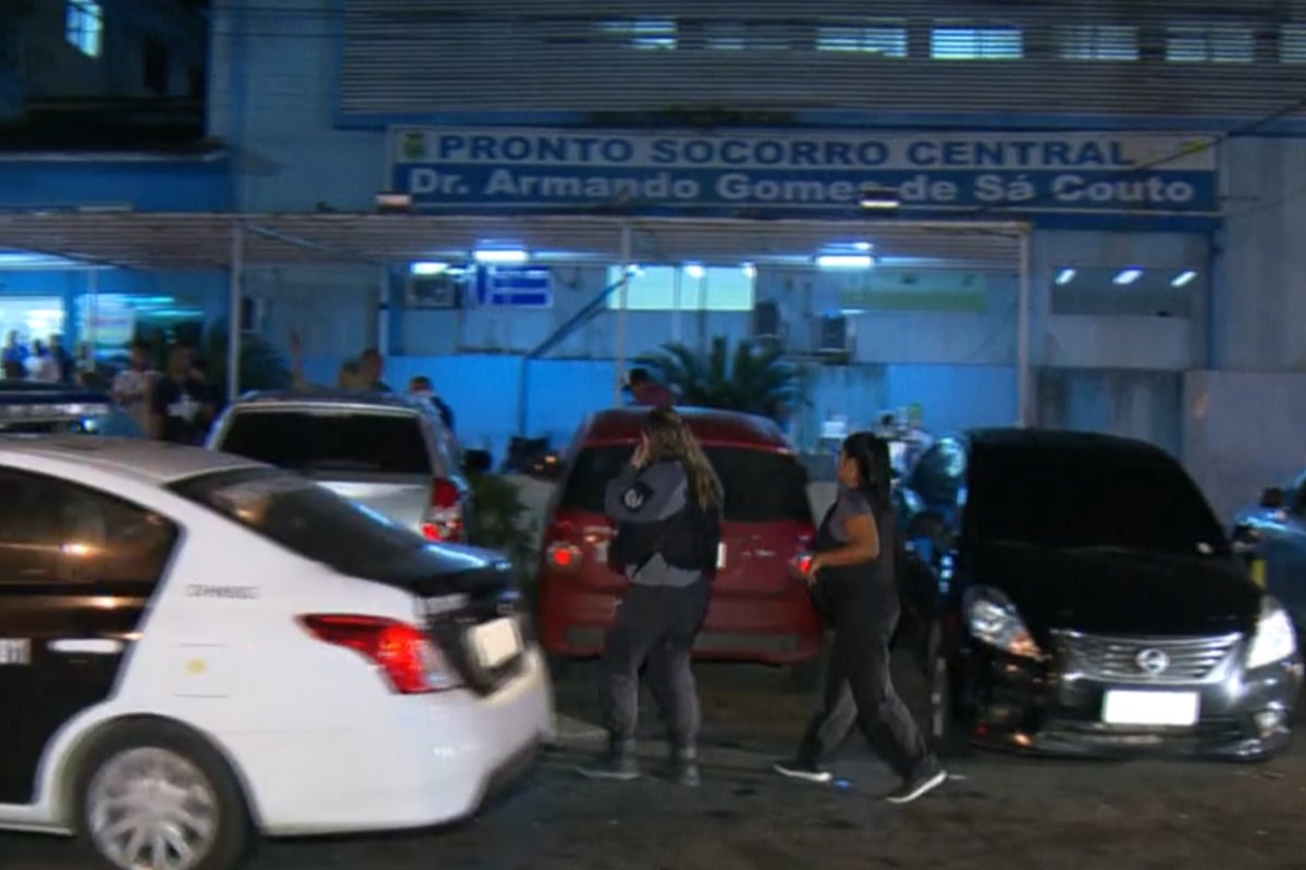 Chacina deixa quatro mortos no Rio de Janeiro 