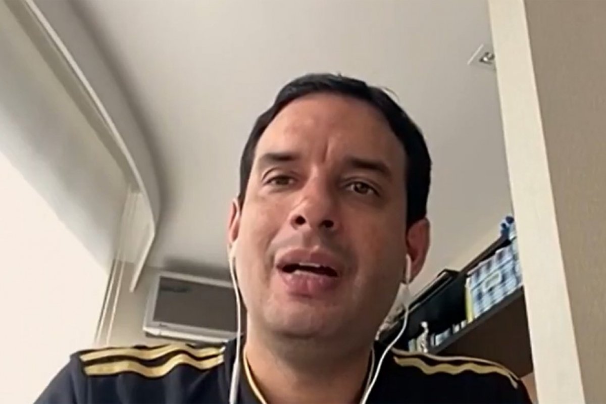 Covid-19: Leo Prates diz que falta de vacina em Salvador é causada por grande volume de pessoas de outras cidades