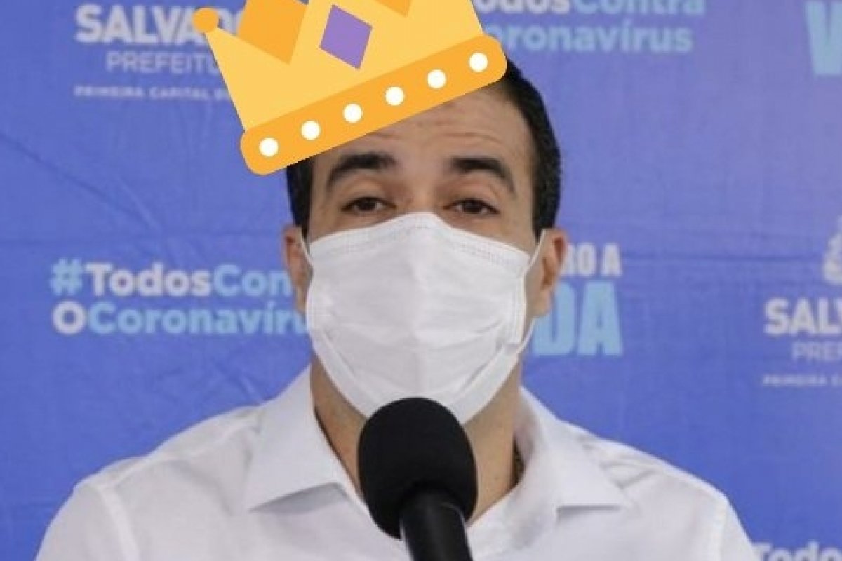 A SIÊNSSIA de Bruno: O Rei da Academia! 