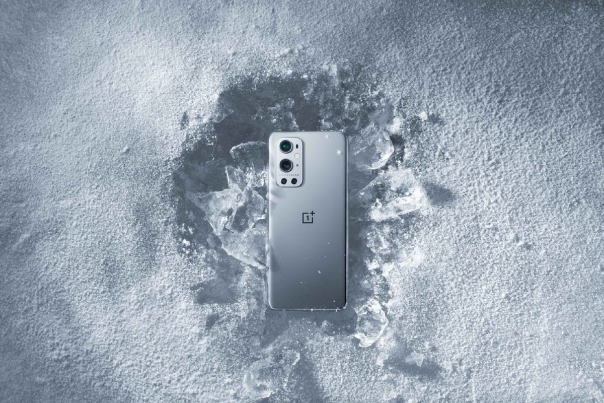 Em 10 segundos de venda, OnePlus 9 gera lucro de R$ 263 milhões