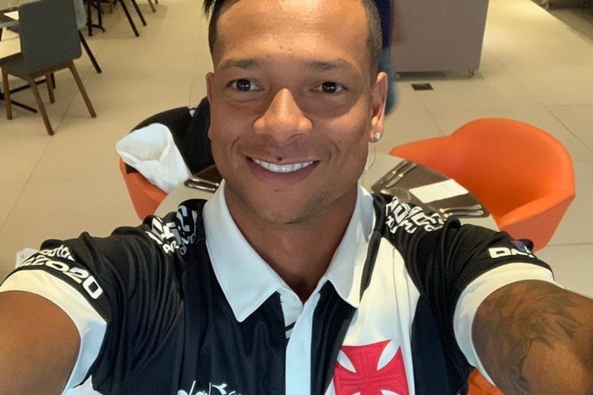 Fredy Guarín é preso na Colômbia acusado de violência doméstica