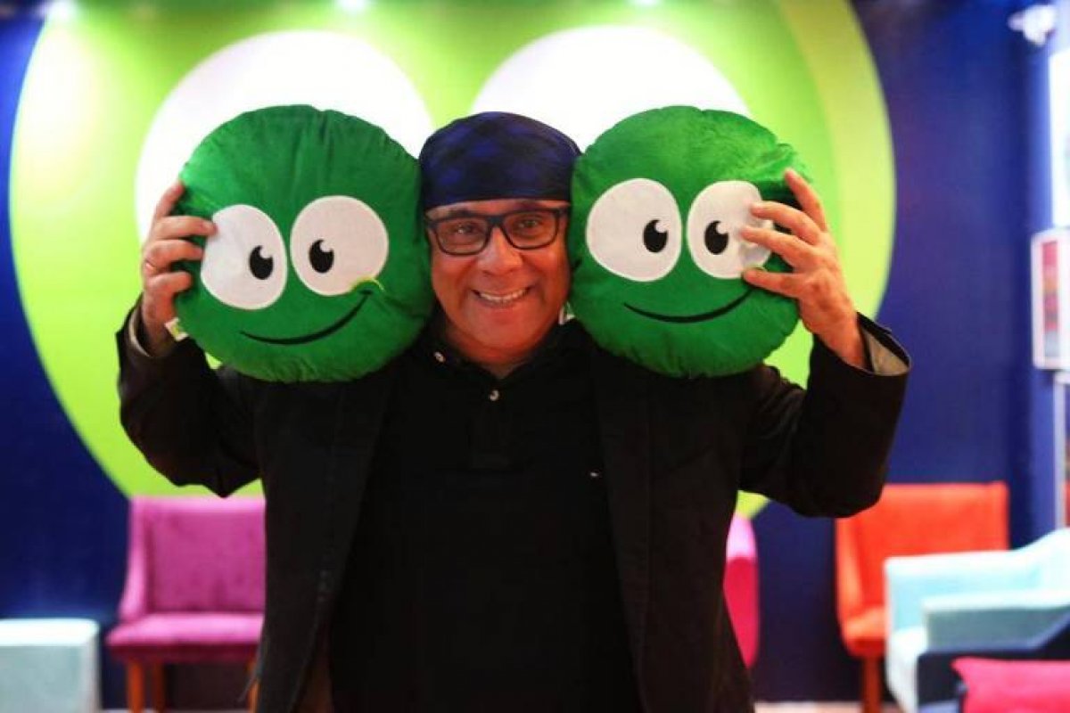 Maurício Vargas, fundador do Reclame Aqui morre vítima da Covid-19 