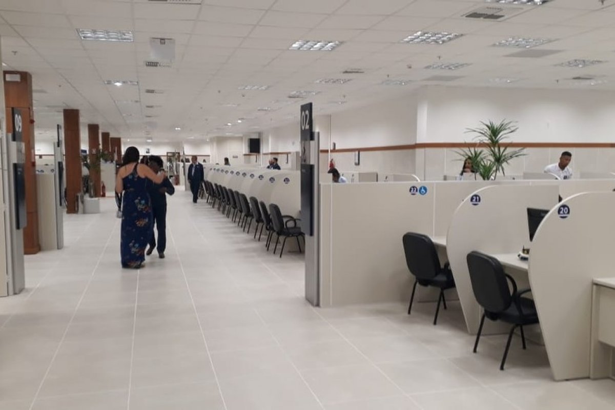 Postos SAC retomam atendimento a partir de segunda-feira (5)